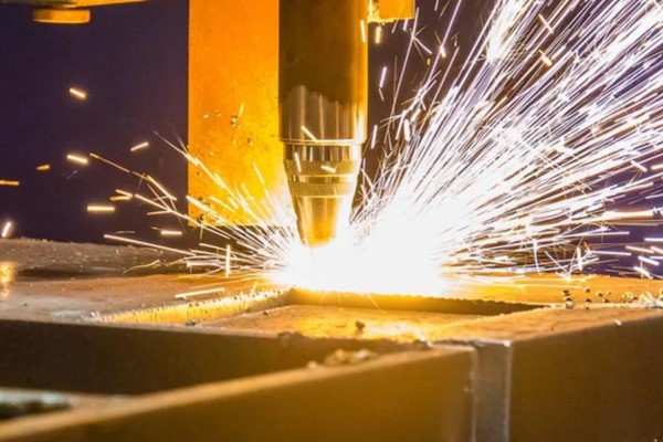 Empresa de Corte a Laser de Aço em São José dos Campos