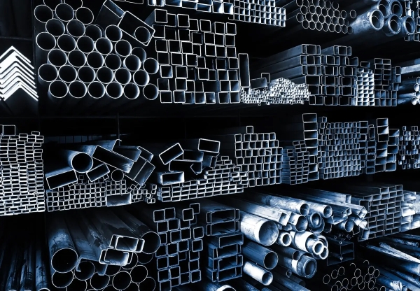 Empresa de Ferro e Aço em Taubaté Empresa de Ferro e Aço em Taubaté