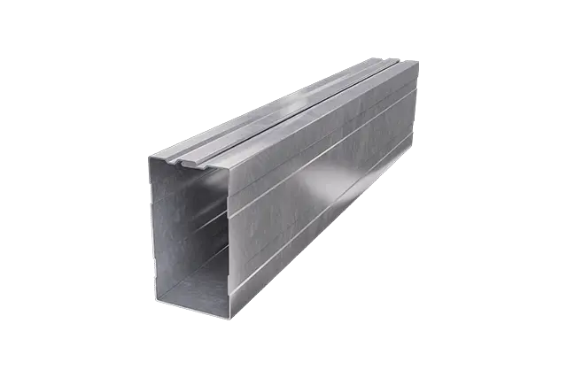 Fabricante de Caibro Galvanizado em Jacareí