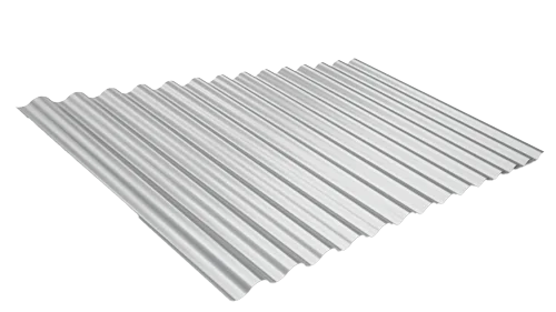 Fabricante de Telha Galvanizada em Caçapava