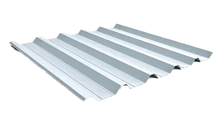Fabricante de Telha Galvanizada Pintada em Guaratinguetá Fabricante de Telha Galvanizada Pintada em Guaratinguetá